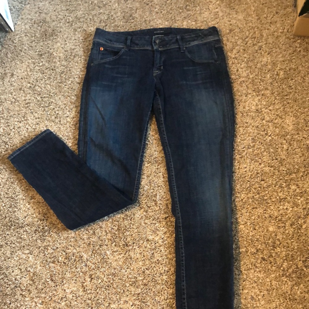 Hudson Jeans size 29